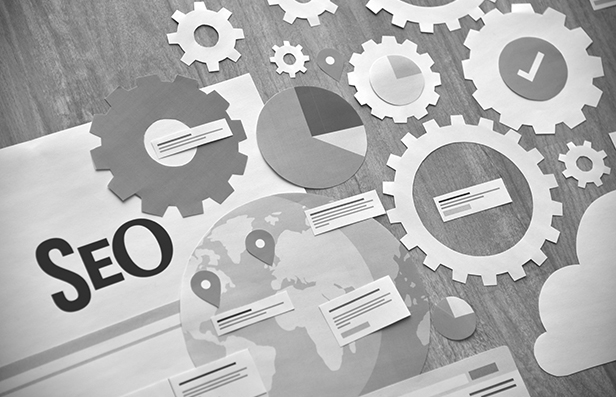 SEO a linkbuilding